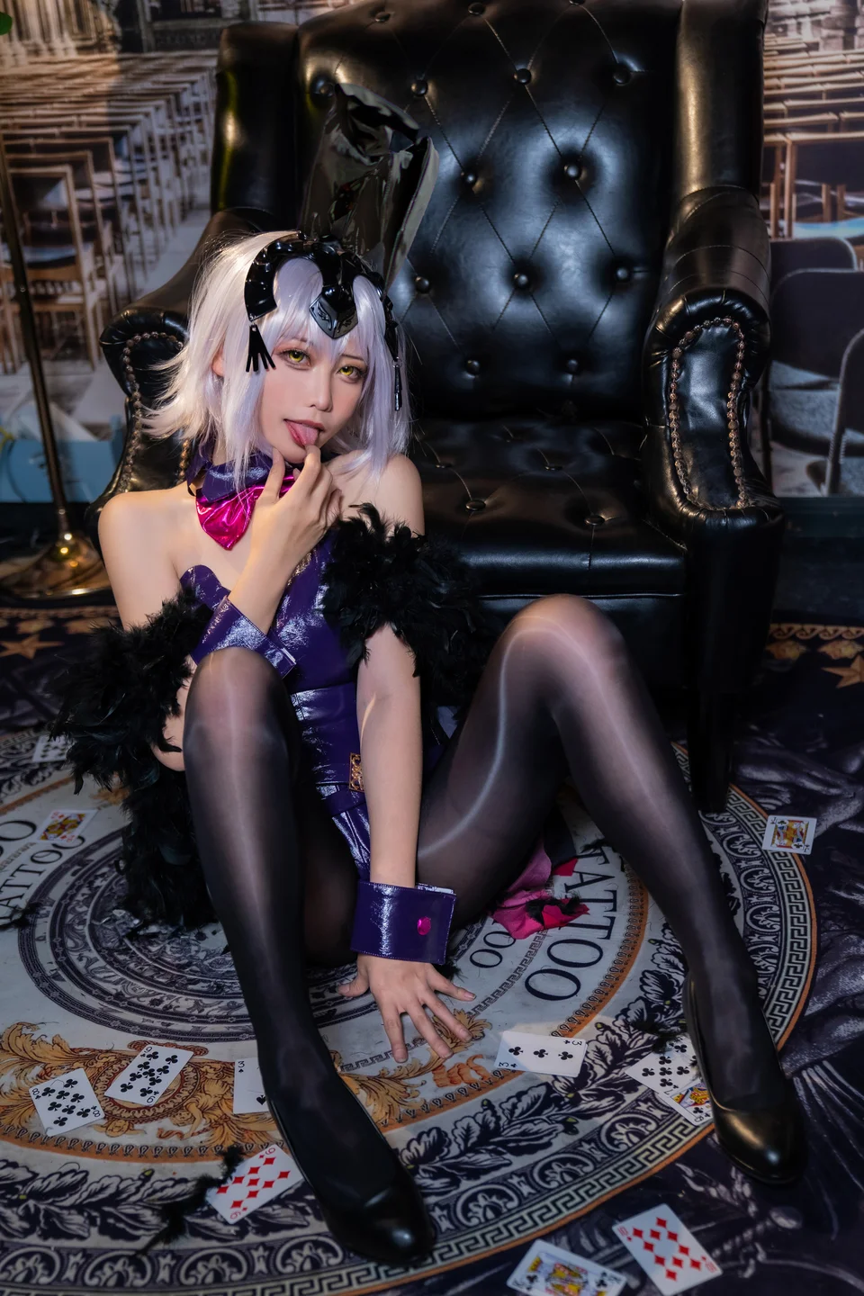 樱岛嗷 - FGO [46P-701MB] tg@simisebaisi 【丝足阁】044.webp
